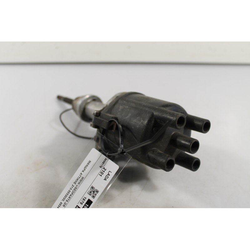 LADA - 2101 - Διανομέας - Ντριστριμπιτέρ - ΚΩΔΙΚΟΣ ΜΗΧΑΝΗΣ: 3498178 - ΚΥΒΙΚΑ:  - ΕΤΟΣ: 1975 - ΚΩΔ.ΚΑΤ/ΣΤΗ: .Μεταχειρισμένα ανταλ