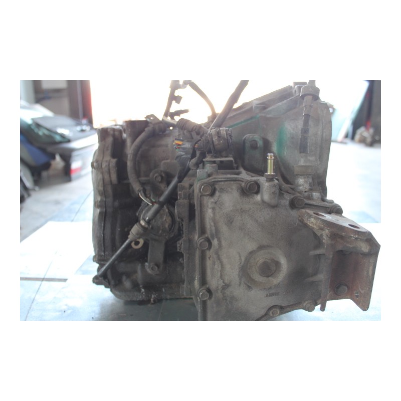 DAIHATSU- APPLAUSE - Σασμάν--AUTOMATIC 1,6CC