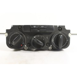 VW - GOLF - Χειριστήρια θερμοκρασίας -  - ΕΤΟΣ: 2000 - ΚΩΔ.ΚΑΤ/ΣΤΗ: .Μεταχειρισμένα ανταλλακτικά αυτοκινήτων www.usedparts.gr.Απ