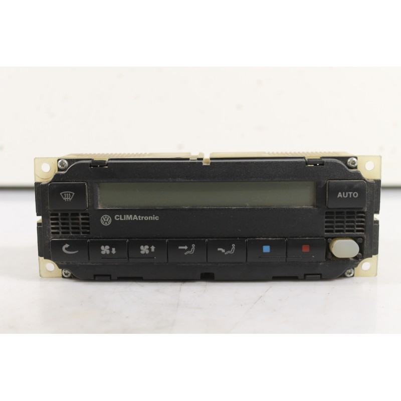 VW - GOLF - Χειριστήρια θερμοκρασίας -  - ΕΤΟΣ: 1995 - ΚΩΔ.ΚΑΤ/ΣΤΗ: 5HB00761710  3B1907044B.Μεταχειρισμένα ανταλλακτικά αυτοκινή