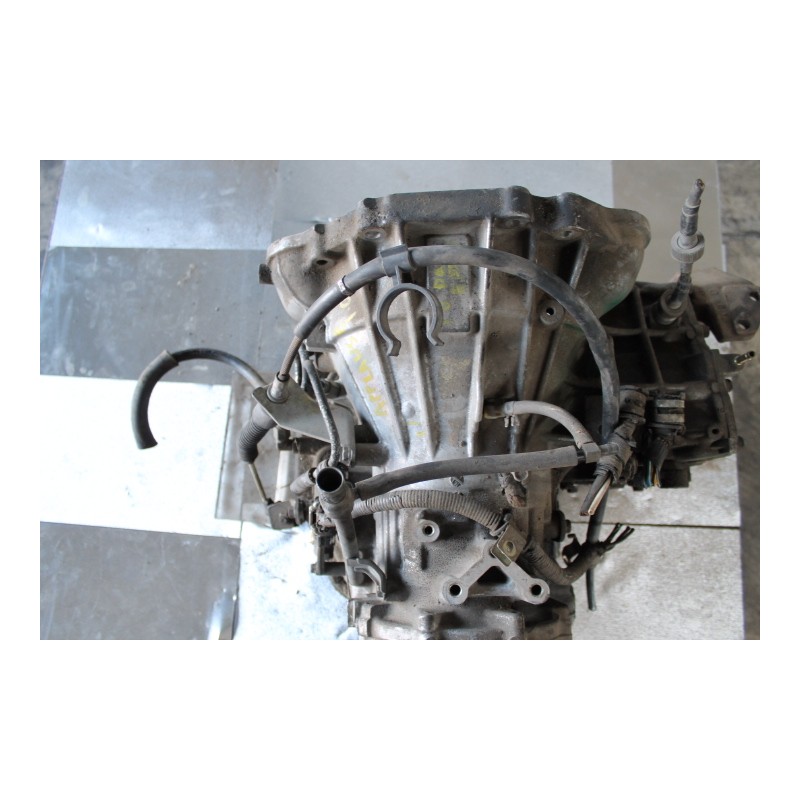 DAIHATSU- APPLAUSE - Σασμάν--AUTOMATIC 1,6CC