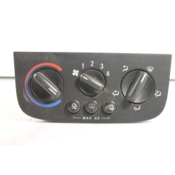 OPEL - CORSA - Χειριστήρια θερμοκρασίας -  - ΕΤΟΣ: 2004 - ΚΩΔ.ΚΑΤ/ΣΤΗ: 1716020I209.Μεταχειρισμένα ανταλλακτικά αυτοκινήτων www.u