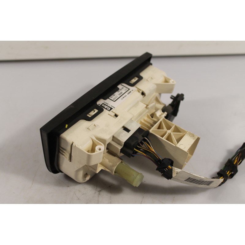 OPEL - CORSA - Χειριστήρια θερμοκρασίας -  - ΕΤΟΣ: 2004 - ΚΩΔ.ΚΑΤ/ΣΤΗ: 1716020I209.Μεταχειρισμένα ανταλλακτικά αυτοκινήτων www.u