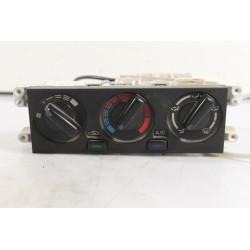 NISSAN - ALMERA - Χειριστήρια θερμοκρασίας -  - ΕΤΟΣ: 2000 - ΚΩΔ.ΚΑΤ/ΣΤΗ: .Μεταχειρισμένα ανταλλακτικά αυτοκινήτων www.usedparts