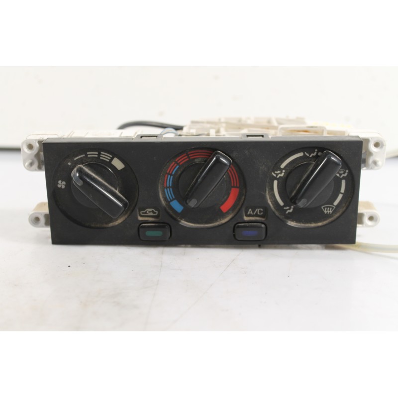 NISSAN - ALMERA - Χειριστήρια θερμοκρασίας -  - ΕΤΟΣ: 2000 - ΚΩΔ.ΚΑΤ/ΣΤΗ: .Μεταχειρισμένα ανταλλακτικά αυτοκινήτων www.usedparts