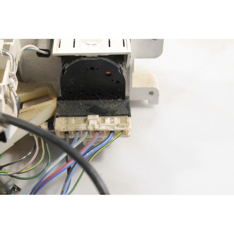 NISSAN - ALMERA - Χειριστήρια θερμοκρασίας -  - ΕΤΟΣ: 2000 - ΚΩΔ.ΚΑΤ/ΣΤΗ: .Μεταχειρισμένα ανταλλακτικά αυτοκινήτων www.usedparts