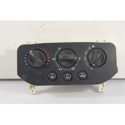 RENAULT - CLIO - Χειριστήρια θερμοκρασίας -  - ΕΤΟΣ: 1999 - ΚΩΔ.ΚΑΤ/ΣΤΗ: VST654982E.Μεταχειρισμένα ανταλλακτικά αυτοκινήτων www.