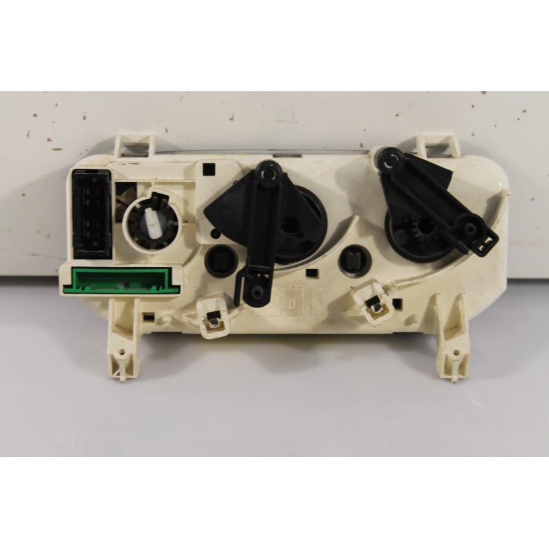 RENAULT - CLIO - Χειριστήρια θερμοκρασίας -  - ΕΤΟΣ: 1999 - ΚΩΔ.ΚΑΤ/ΣΤΗ: VST654982E.Μεταχειρισμένα ανταλλακτικά αυτοκινήτων www.