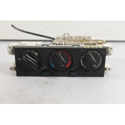 NISSAN - ALMERA - Χειριστήρια θερμοκρασίας -  - ΕΤΟΣ: 1998 - ΚΩΔ.ΚΑΤ/ΣΤΗ: .Μεταχειρισμένα ανταλλακτικά αυτοκινήτων www.usedparts