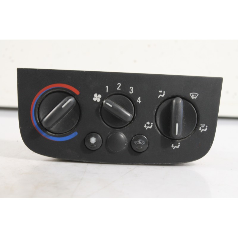 OPEL - COMBO - Χειριστήρια θερμοκρασίας -  - ΕΤΟΣ: 2005 - ΚΩΔ.ΚΑΤ/ΣΤΗ: 031110HAACI  .Μεταχειρισμένα ανταλλακτικά αυτοκινήτων www