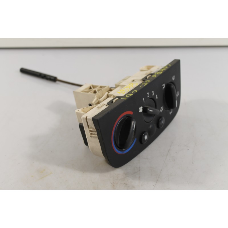 OPEL - COMBO - Χειριστήρια θερμοκρασίας -  - ΕΤΟΣ: 2005 - ΚΩΔ.ΚΑΤ/ΣΤΗ: 031110HAACI  .Μεταχειρισμένα ανταλλακτικά αυτοκινήτων www