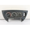RENAULT - MEGANE SCENIC - Χειριστήρια θερμοκρασίας -  - ΕΤΟΣ: 1997 - ΚΩΔ.ΚΑΤ/ΣΤΗ: .Μεταχειρισμένα ανταλλακτικά αυτοκινήτων www.u