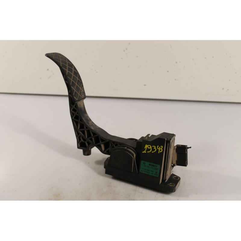 SKODA - FABIA - Πετάλια -Πεντάλ -  - ΕΤΟΣ: 2003 - ΚΩΔ.ΚΑΤ/ΣΤΗ: 0280752215  182201923YB3  6Q1721503AOS.Μεταχειρισμένα ανταλλακτικ