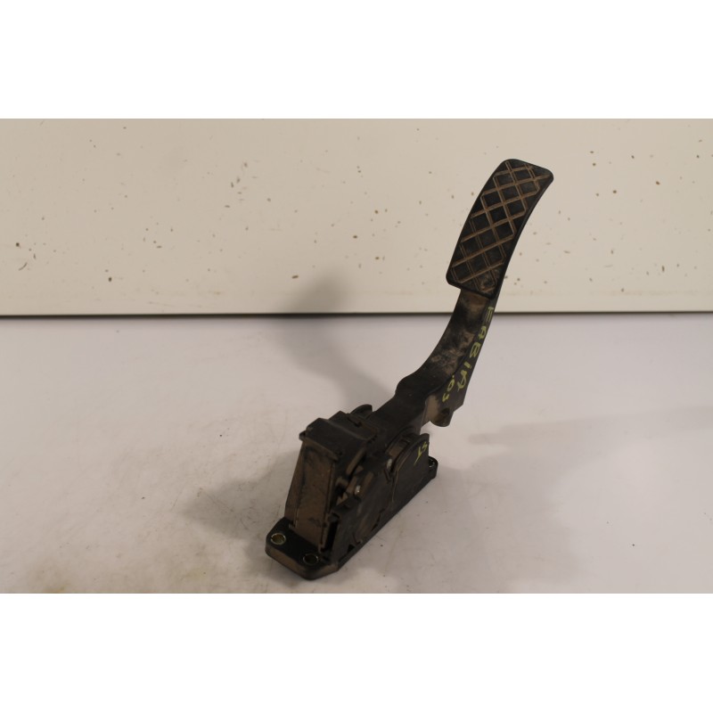 SKODA - FABIA - Πετάλια -Πεντάλ -  - ΕΤΟΣ: 2003 - ΚΩΔ.ΚΑΤ/ΣΤΗ: 0280752215  182201923YB3  6Q1721503AOS.Μεταχειρισμένα ανταλλακτικ