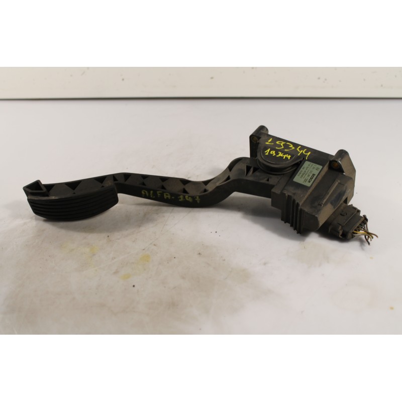 ALFA ROMEO - 147 - Πετάλια -Πεντάλ -  - ΕΤΟΣ:  - ΚΩΔ.ΚΑΤ/ΣΤΗ: 0281002380  090502518.Μεταχειρισμένα ανταλλακτικά αυτοκινήτων www.