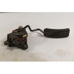 RENAULT - CLIO - Πετάλια -Πεντάλ -  - ΕΤΟΣ: 2007 - ΚΩΔ.ΚΑΤ/ΣΤΗ: 8200297335.Μεταχειρισμένα ανταλλακτικά αυτοκινήτων www.usedparts