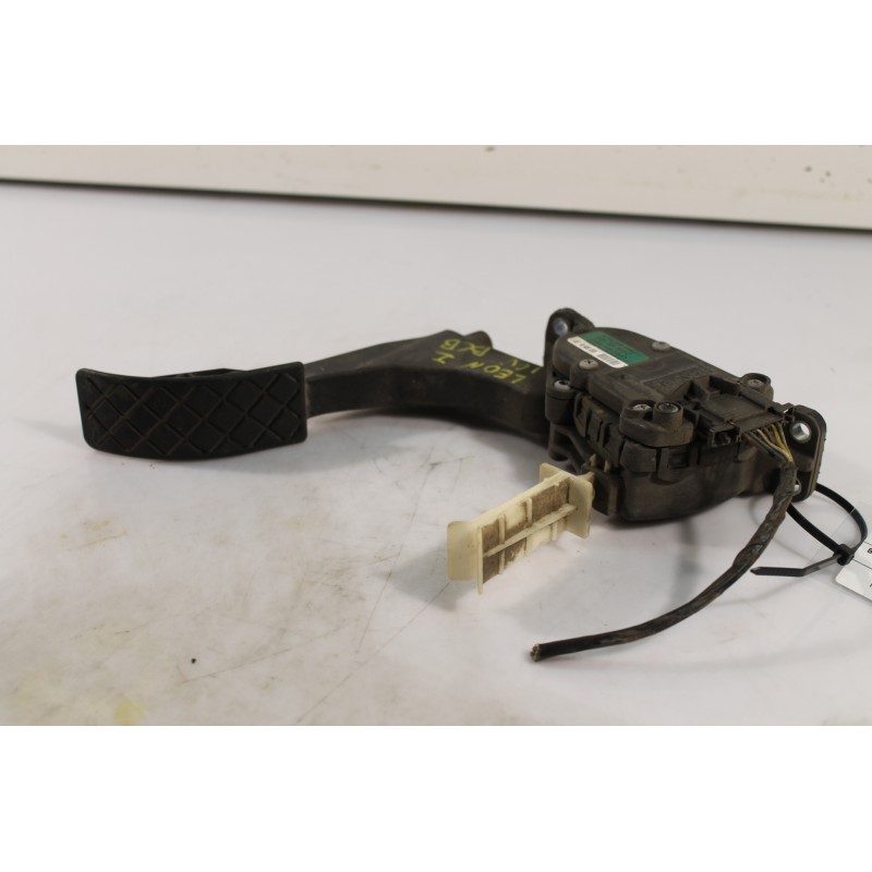 SEAT - LEON - Πετάλια -Πεντάλ -  - ΕΤΟΣ: 2000 - ΚΩΔ.ΚΑΤ/ΣΤΗ: 6PV00849601  6Q1721503C.Μεταχειρισμένα ανταλλακτικά αυτοκινήτων www