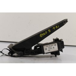 VW - GOLF - Πετάλια -Πεντάλ -  - ΕΤΟΣ: 2007 - ΚΩΔ.ΚΑΤ/ΣΤΗ: 1K1721503P.Μεταχειρισμένα ανταλλακτικά αυτοκινήτων www.usedparts.gr.Α