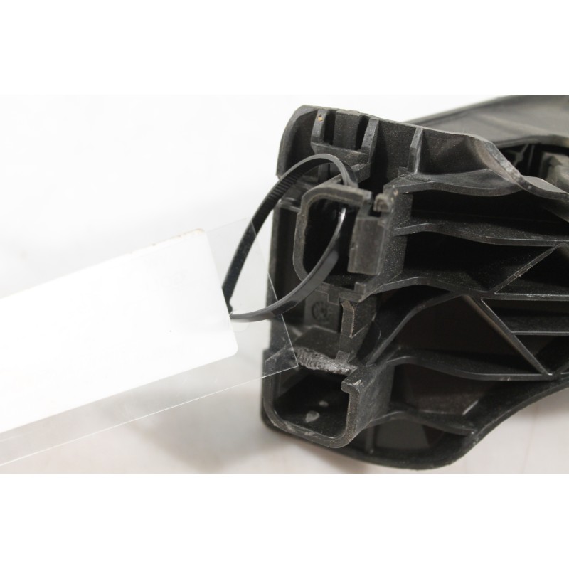 VW - GOLF - Πετάλια -Πεντάλ -  - ΕΤΟΣ: 2007 - ΚΩΔ.ΚΑΤ/ΣΤΗ: 1K1721503P.Μεταχειρισμένα ανταλλακτικά αυτοκινήτων www.usedparts.gr.Α