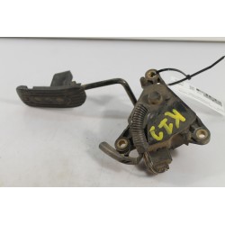 NISSAN - MICRA  - Πετάλια -Πεντάλ -  - ΕΤΟΣ: 2003 - ΚΩΔ.ΚΑΤ/ΣΤΗ: 18002AX700.Μεταχειρισμένα ανταλλακτικά αυτοκινήτων www.usedpart