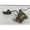NISSAN - MICRA  - Πετάλια -Πεντάλ -  - ΕΤΟΣ: 2003 - ΚΩΔ.ΚΑΤ/ΣΤΗ: 18002AX700.Μεταχειρισμένα ανταλλακτικά αυτοκινήτων www.usedpart