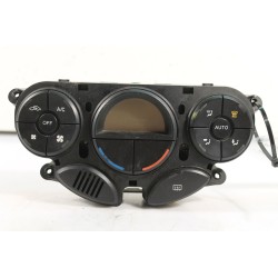 FORD - FOCUS - Χειριστήρια θερμοκρασίας -  - ΕΤΟΣ:  - ΚΩΔ.ΚΑΤ/ΣΤΗ: 2S4H18C612AJ  WHPA14126.Μεταχειρισμένα ανταλλακτικά αυτοκινήτ