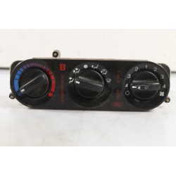 FORD - MONDEO - Χειριστήρια θερμοκρασίας -  - ΕΤΟΣ: 1997 - ΚΩΔ.ΚΑΤ/ΣΤΗ: 97BG18578CB.Μεταχειρισμένα ανταλλακτικά αυτοκινήτων www.