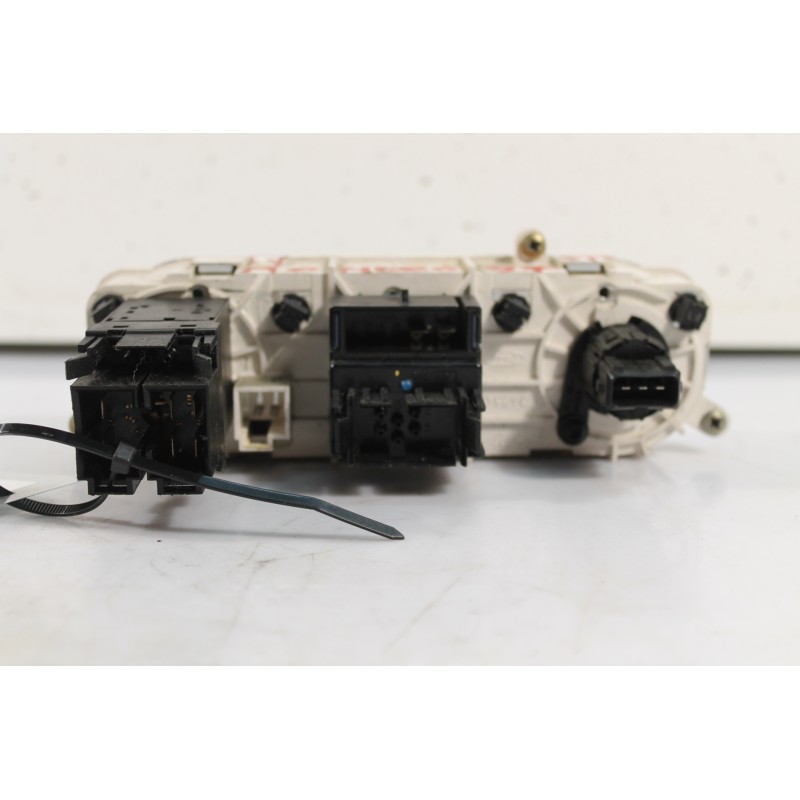 FORD - MONDEO - Χειριστήρια θερμοκρασίας -  - ΕΤΟΣ: 1997 - ΚΩΔ.ΚΑΤ/ΣΤΗ: 97BG18578CB.Μεταχειρισμένα ανταλλακτικά αυτοκινήτων www.