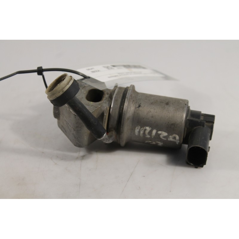 SEAT - IBIZA - Βαλβίδα EGR - ΚΩΔΙΚΟΣ ΜΗΧΑΝΗΣ:  - ΚΥΒΙΚΑ:  - ΕΤΟΣ: 2003 - ΚΩΔ.ΚΑΤ/ΣΤΗ: 036131503R  037133843A.Μεταχειρισμένα αντα