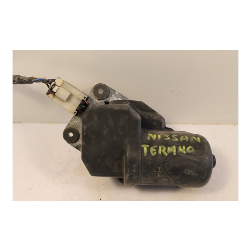 NISSAN- TERRANO - Μοτέρ υαλοκαθαριστήρων--