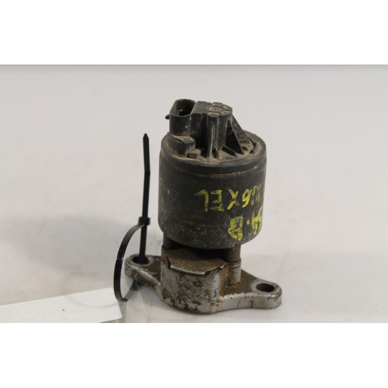 OPEL - CORSA - Βαλβίδα EGR - ΚΩΔΙΚΟΣ ΜΗΧΑΝΗΣ: X16XEL - ΚΥΒΙΚΑ: 1600 - ΕΤΟΣ: 1995 - ΚΩΔ.ΚΑΤ/ΣΤΗ: .Μεταχειρισμένα ανταλλακτικά αυτ