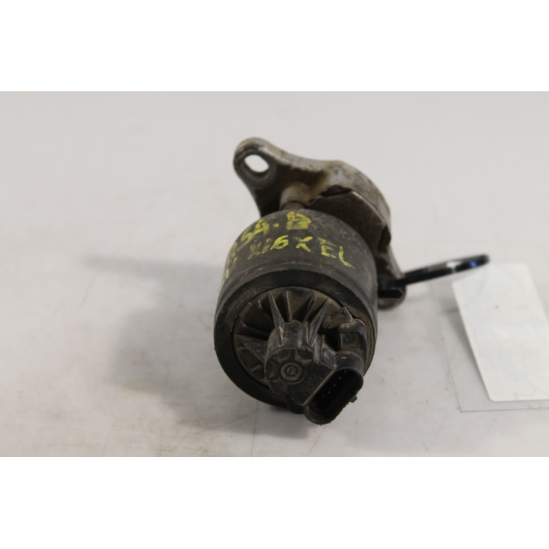 OPEL - CORSA - Βαλβίδα EGR - ΚΩΔΙΚΟΣ ΜΗΧΑΝΗΣ: X16XEL - ΚΥΒΙΚΑ: 1600 - ΕΤΟΣ: 1995 - ΚΩΔ.ΚΑΤ/ΣΤΗ: .Μεταχειρισμένα ανταλλακτικά αυτ