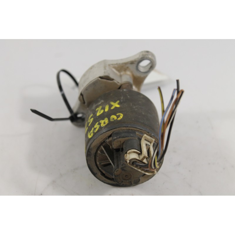 OPEL - CORSA - Βαλβίδα EGR - ΚΩΔΙΚΟΣ ΜΗΧΑΝΗΣ: X125Z - ΚΥΒΙΚΑ:  - ΕΤΟΣ:  - ΚΩΔ.ΚΑΤ/ΣΤΗ: .Μεταχειρισμένα ανταλλακτικά αυτοκινήτων