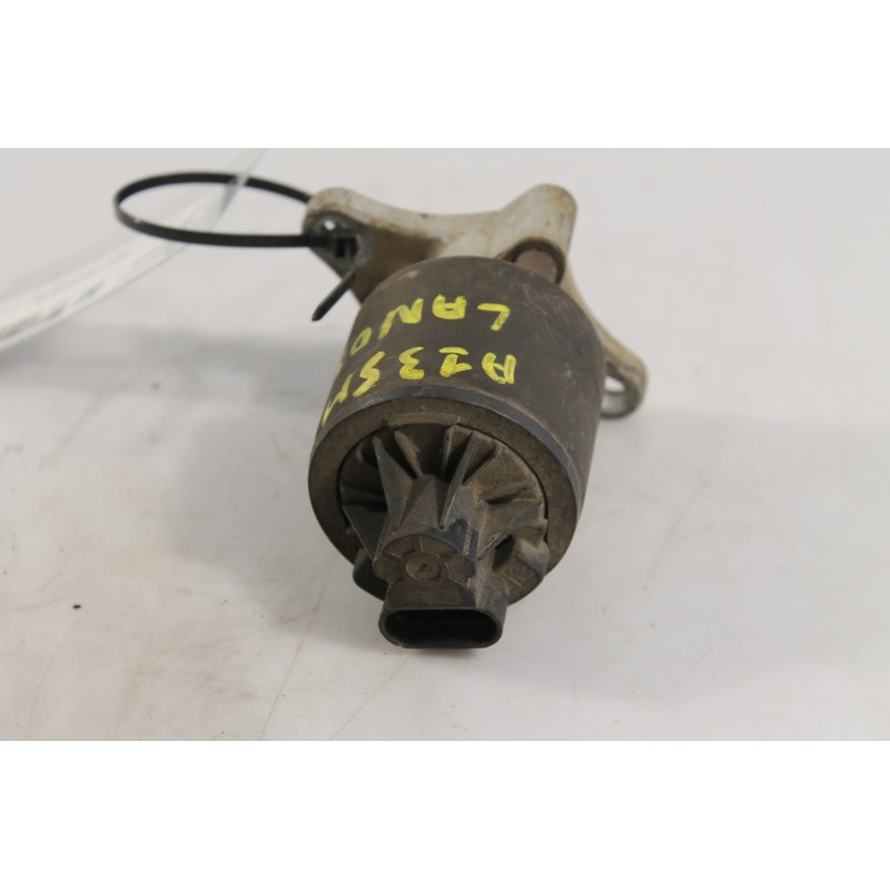 DAEWOO - LANOS - Βαλβίδα EGR - ΚΩΔΙΚΟΣ ΜΗΧΑΝΗΣ: A13SMS - ΚΥΒΙΚΑ:  - ΕΤΟΣ: 1999 - ΚΩΔ.ΚΑΤ/ΣΤΗ: .Μεταχειρισμένα ανταλλακτικά αυτοκ