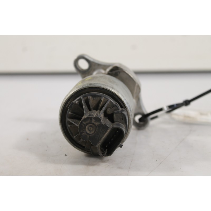 OPEL - TIGRA - Βαλβίδα EGR - ΚΩΔΙΚΟΣ ΜΗΧΑΝΗΣ: X16XE - ΚΥΒΙΚΑ:  - ΕΤΟΣ:  - ΚΩΔ.ΚΑΤ/ΣΤΗ: .Μεταχειρισμένα ανταλλακτικά αυτοκινήτων
