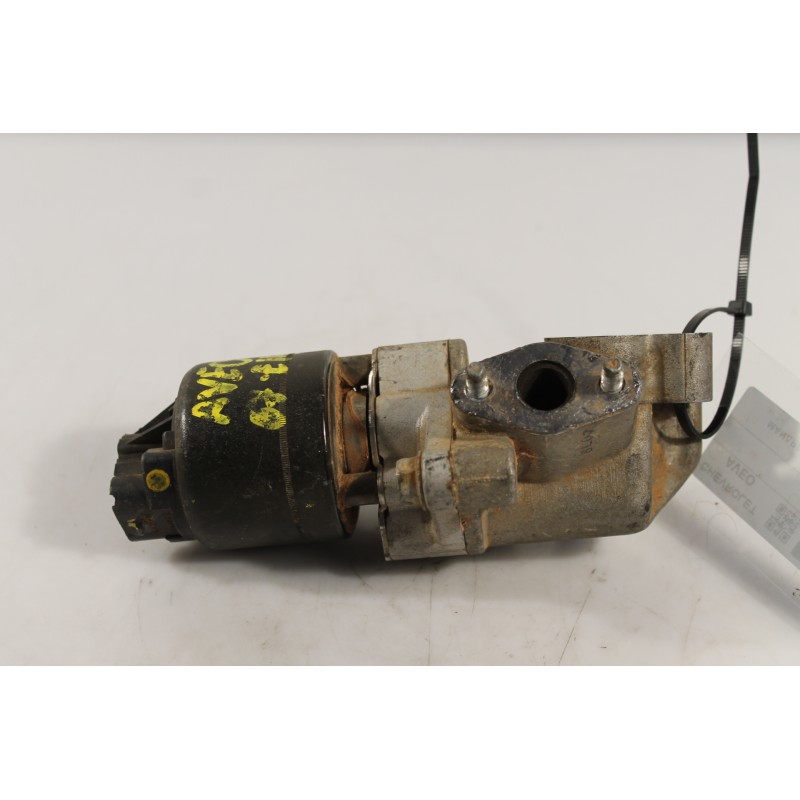 CHEVROLET - AVEO - Βαλβίδα EGR - ΚΩΔΙΚΟΣ ΜΗΧΑΝΗΣ:  - ΚΥΒΙΚΑ:  - ΕΤΟΣ: 2007 - ΚΩΔ.ΚΑΤ/ΣΤΗ: .Μεταχειρισμένα ανταλλακτικά αυτοκινήτ