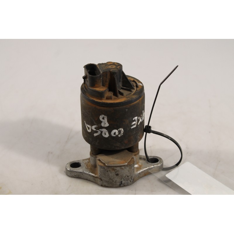 OPEL - CORSA - Βαλβίδα EGR - ΚΩΔΙΚΟΣ ΜΗΧΑΝΗΣ:  - ΚΥΒΙΚΑ:  - ΕΤΟΣ: 1999 - ΚΩΔ.ΚΑΤ/ΣΤΗ: E23204.Μεταχειρισμένα ανταλλακτικά αυτοκιν