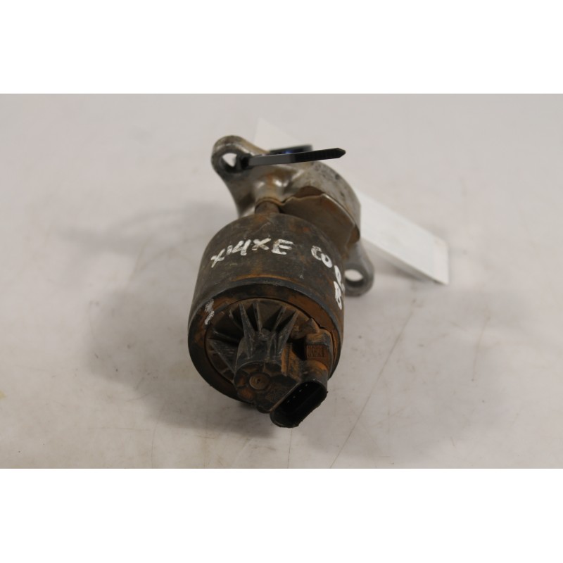 OPEL - CORSA - Βαλβίδα EGR - ΚΩΔΙΚΟΣ ΜΗΧΑΝΗΣ:  - ΚΥΒΙΚΑ:  - ΕΤΟΣ: 1999 - ΚΩΔ.ΚΑΤ/ΣΤΗ: E23204.Μεταχειρισμένα ανταλλακτικά αυτοκιν