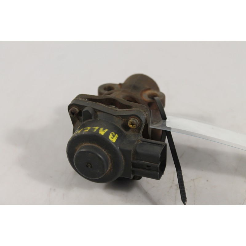 SUZUKI - BALENO - Βαλβίδα EGR - ΚΩΔΙΚΟΣ ΜΗΧΑΝΗΣ:  - ΚΥΒΙΚΑ:  - ΕΤΟΣ: 1998 - ΚΩΔ.ΚΑΤ/ΣΤΗ: .Μεταχειρισμένα ανταλλακτικά αυτοκινήτω