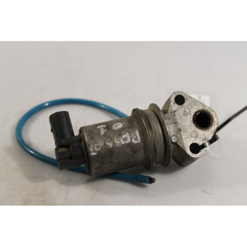 VW - PASSAT - Βαλβίδα EGR - ΚΩΔΙΚΟΣ ΜΗΧΑΝΗΣ:  - ΚΥΒΙΚΑ:  - ΕΤΟΣ: 2001 - ΚΩΔ.ΚΑΤ/ΣΤΗ: 53389602  PBTGF30  003806A.Μεταχειρισμένα α
