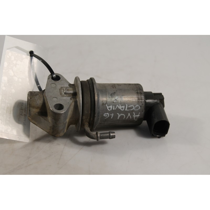 SKODA - OCTAVIA - Βαλβίδα EGR - ΚΩΔΙΚΟΣ ΜΗΧΑΝΗΣ:  - ΚΥΒΙΚΑ: 1600 - ΕΤΟΣ: 2000 - ΚΩΔ.ΚΑΤ/ΣΤΗ: PBTGF30  53389602.Μεταχειρισμένα αν