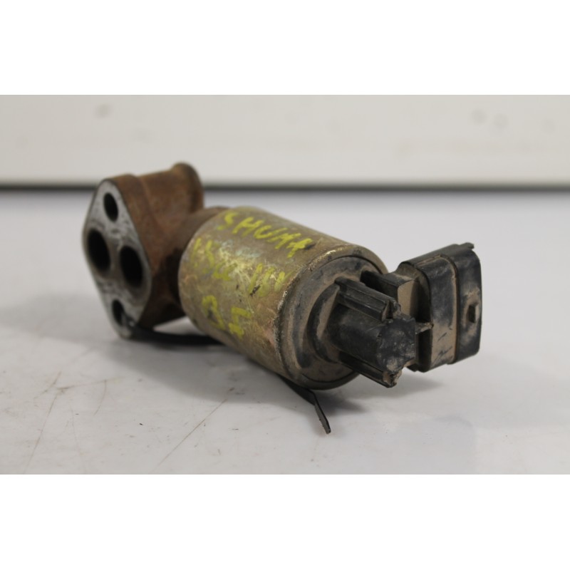 KIA - SHUMA - Βαλβίδα EGR - ΚΩΔΙΚΟΣ ΜΗΧΑΝΗΣ:  - ΚΥΒΙΚΑ: 1500 - ΕΤΟΣ: 1997 - ΚΩΔ.ΚΑΤ/ΣΤΗ: .Μεταχειρισμένα ανταλλακτικά αυτοκινήτω