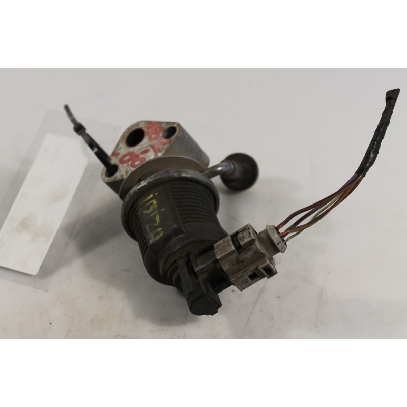 SEAT - IBIZA - Βαλβίδα EGR - ΚΩΔΙΚΟΣ ΜΗΧΑΝΗΣ:  - ΚΥΒΙΚΑ:  - ΕΤΟΣ: 2006 - ΚΩΔ.ΚΑΤ/ΣΤΗ: 036131503T  72824804  07T292.Μεταχειρισμέν