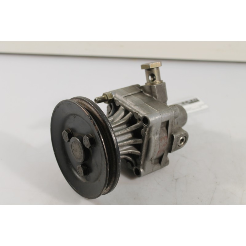 BMW - E36 - Αντλία υδραυλικού τιμονιού - ΚΩΔΙΚΟΣ ΜΗΧΑΝΗΣ:  - ΚΥΒΙΚΑ:  - ΕΤΟΣ: 1998 - ΚΩΔ.ΚΑΤ/ΣΤΗ: 7681955186  6000929  050145155