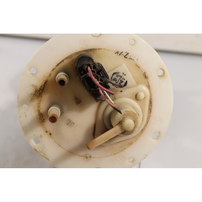 HYUNDAI - ATOS - Αντλία βεντζίνης - ΚΩΔΙΚΟΣ ΜΗΧΑΝΗΣ:  - ΚΥΒΙΚΑ:  - ΕΤΟΣ: 1998 - ΚΩΔ.ΚΑΤ/ΣΤΗ: 3111002000.Μεταχειρισμένα ανταλλακτ