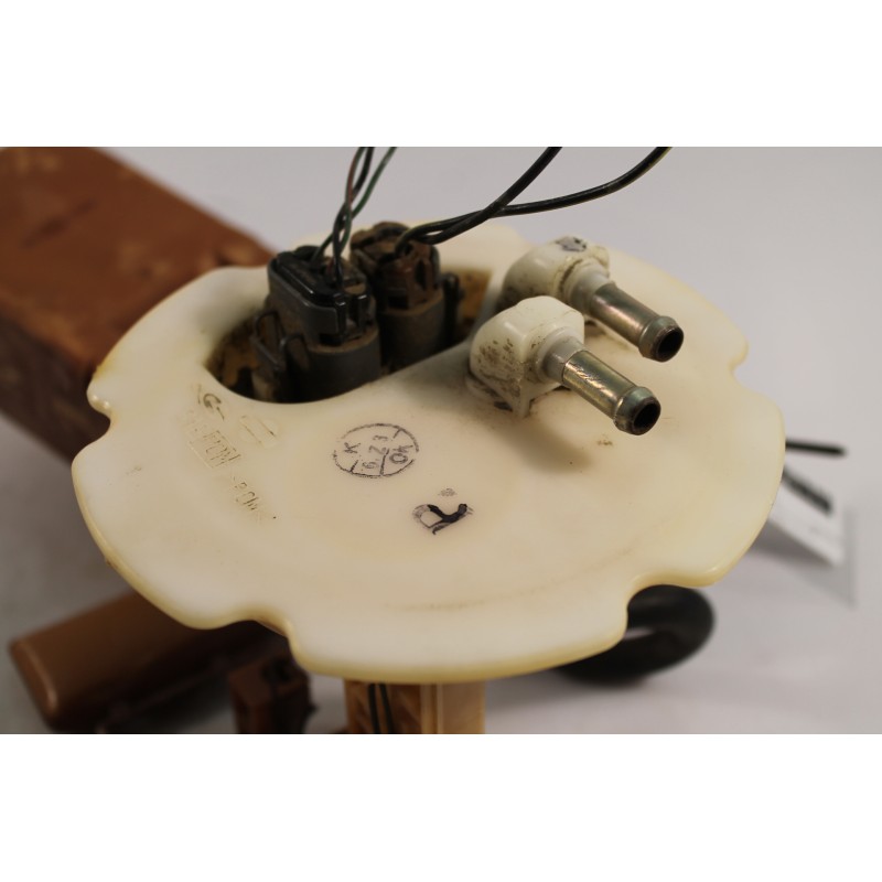 NISSAN - ALMERA - Αντλία βεντζίνης - ΚΩΔΙΚΟΣ ΜΗΧΑΝΗΣ: GA14 - ΚΥΒΙΚΑ:  - ΕΤΟΣ: 1997 - ΚΩΔ.ΚΑΤ/ΣΤΗ: .Μεταχειρισμένα ανταλλακτικά α