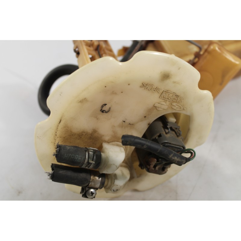 NISSAN - ALMERA - Αντλία βεντζίνης - ΚΩΔΙΚΟΣ ΜΗΧΑΝΗΣ:  - ΚΥΒΙΚΑ:  - ΕΤΟΣ: 1998 - ΚΩΔ.ΚΑΤ/ΣΤΗ: NF244X61.Μεταχειρισμένα ανταλλακτι