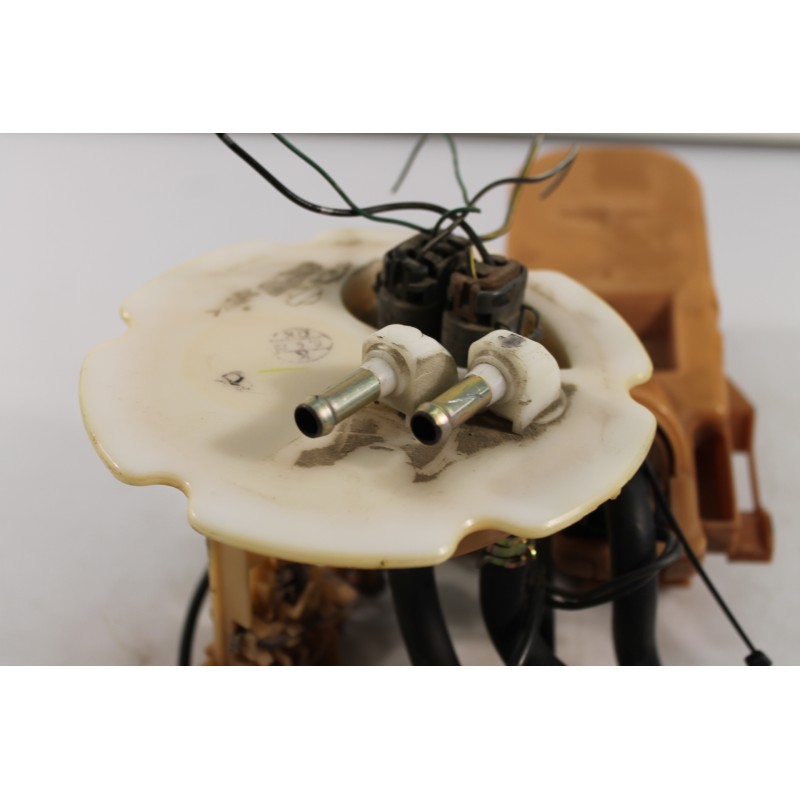 NISSAN - ALMERA - Αντλία βεντζίνης - ΚΩΔΙΚΟΣ ΜΗΧΑΝΗΣ:  - ΚΥΒΙΚΑ:  - ΕΤΟΣ: 1996 - ΚΩΔ.ΚΑΤ/ΣΤΗ: .Μεταχειρισμένα ανταλλακτικά αυτοκ