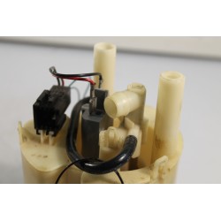 MERCEDES - W203 - Αντλία βεντζίνης - ΚΩΔΙΚΟΣ ΜΗΧΑΝΗΣ:  - ΚΥΒΙΚΑ:  - ΕΤΟΣ: 2002 - ΚΩΔ.ΚΑΤ/ΣΤΗ: 133396.Μεταχειρισμένα ανταλλακτικά