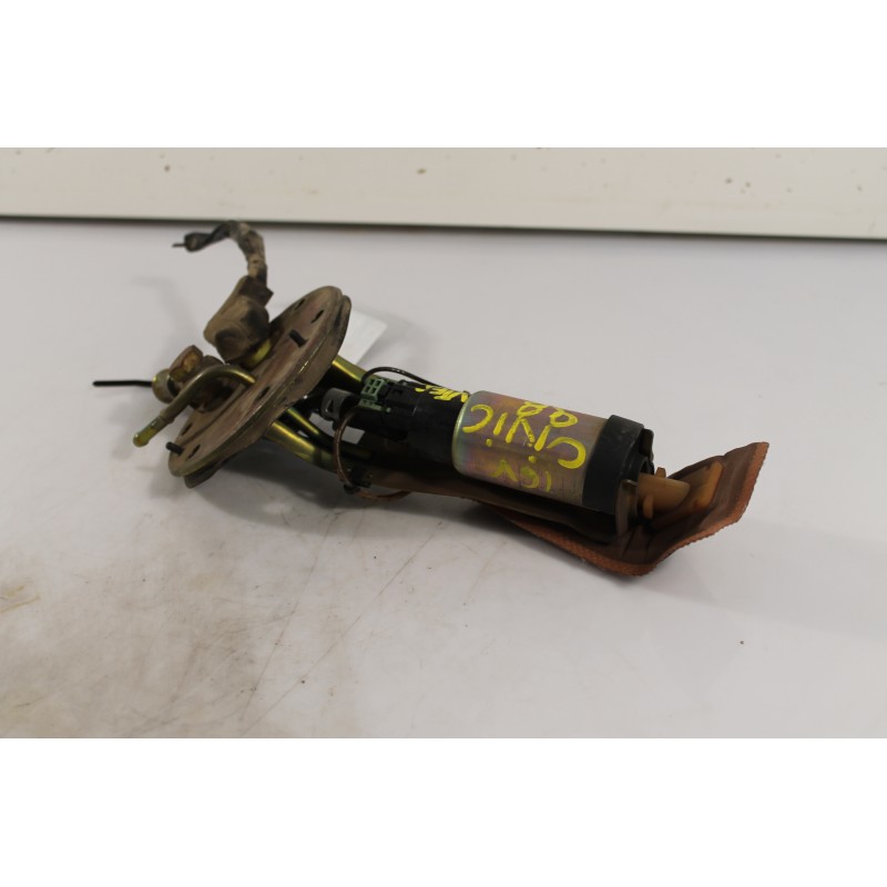 HONDA - CIVIC - Αντλία βεντζίνης - ΚΩΔΙΚΟΣ ΜΗΧΑΝΗΣ: D0HG - ΚΥΒΙΚΑ:  - ΕΤΟΣ: 1998 - ΚΩΔ.ΚΑΤ/ΣΤΗ: .Μεταχειρισμένα ανταλλακτικά αυτ